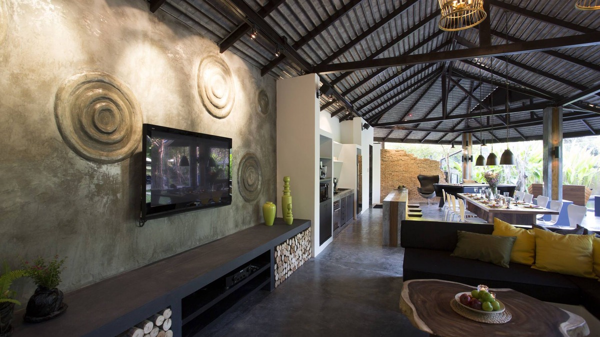 Chiang Mai Villa | Tolani Southgate Villa Chiang Mai