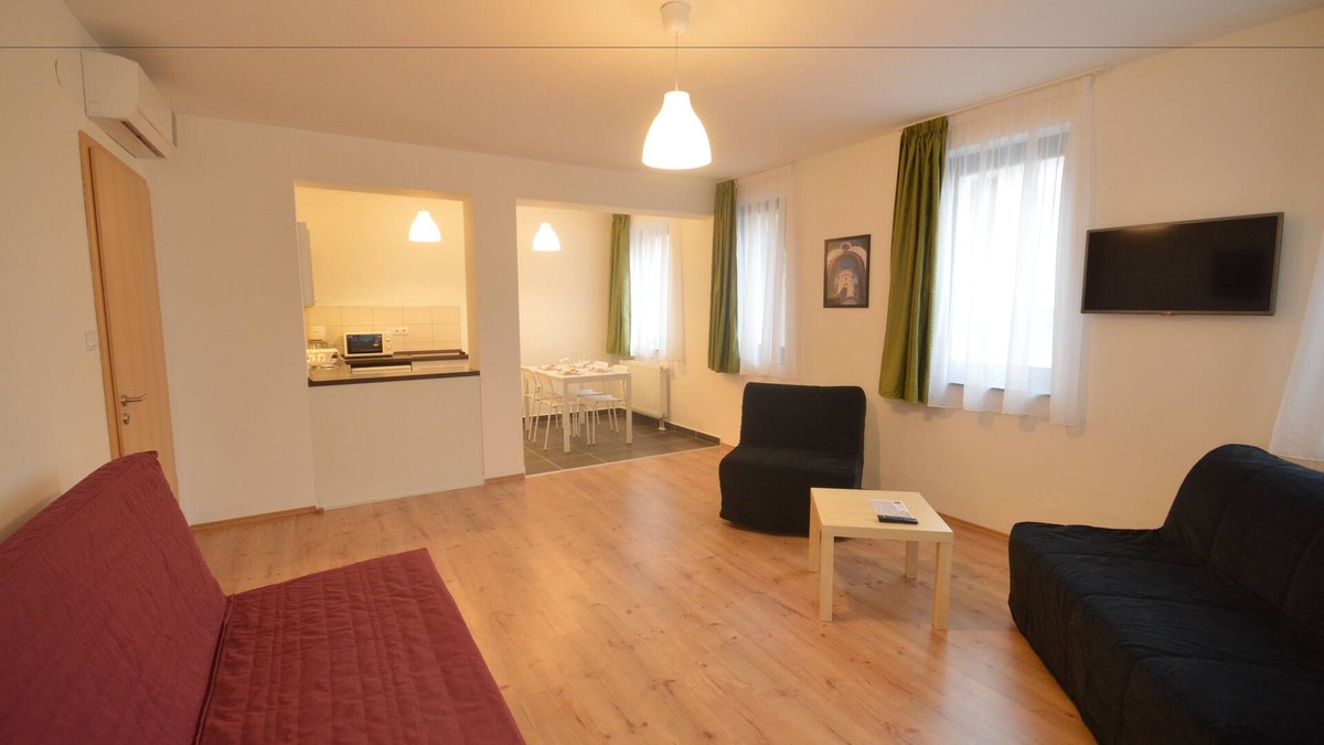 Pecs Apartment | Toldi Apartments