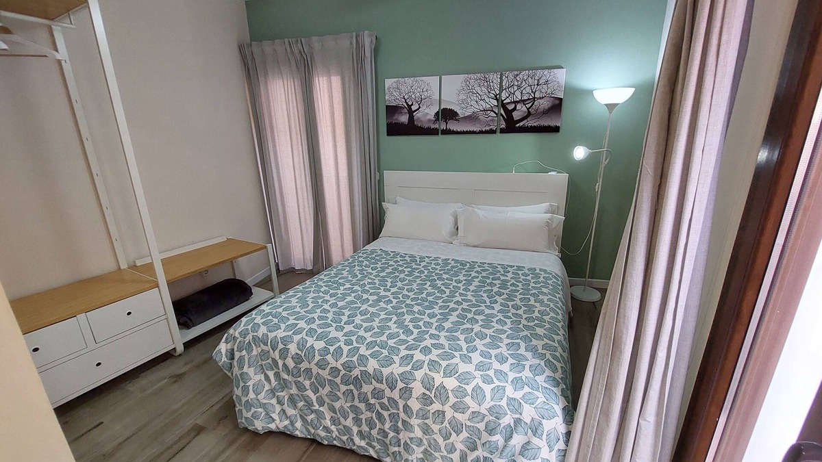 Toledo City Center Apartment | ToledoAloja - SOLAREJO- Studio in the historic center of Toledo