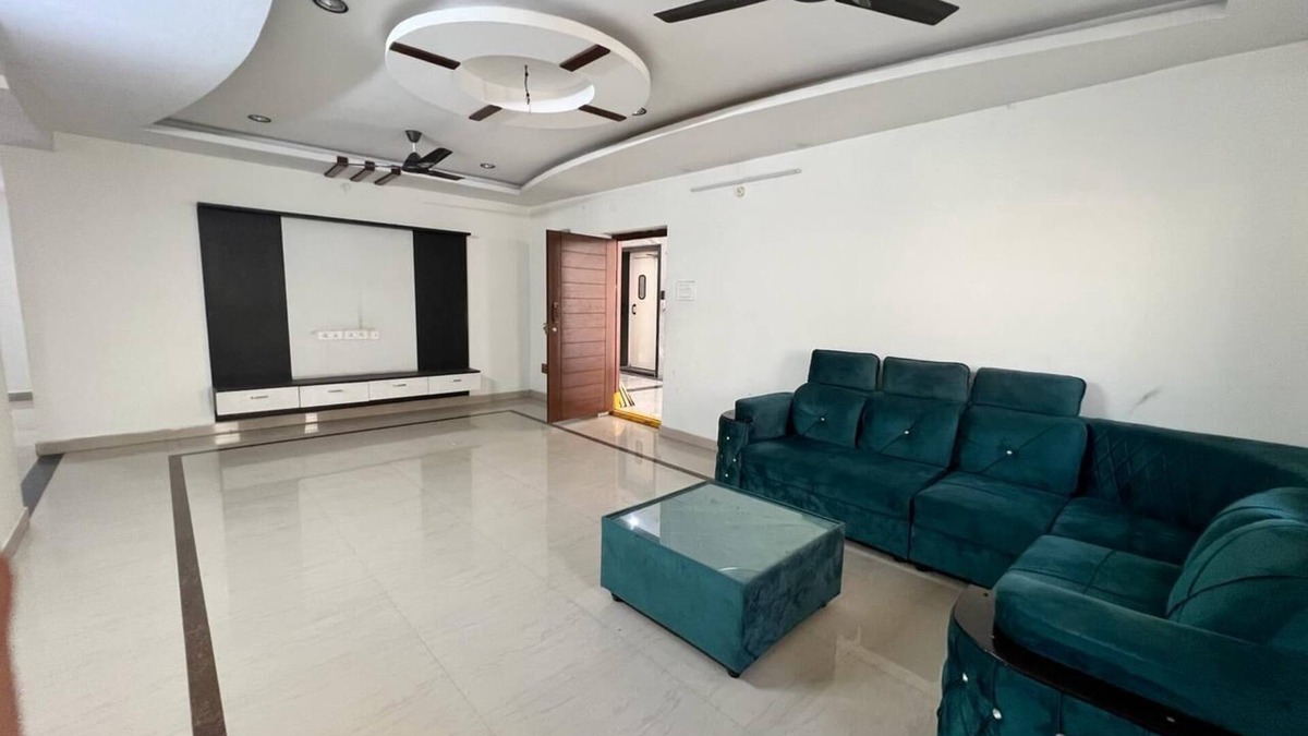 Hyderabad Apartment | Tolet in Excellence Apartment