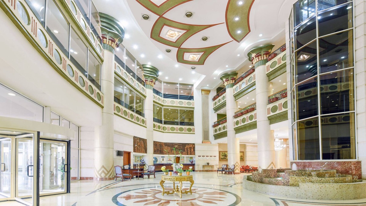 Aswan Resort | Tolip Aswan Hotel