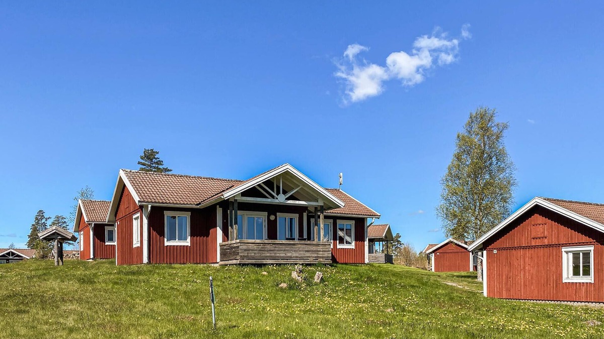 Hok House | Tolles Zuhause - S30645 Tolles Zuhause