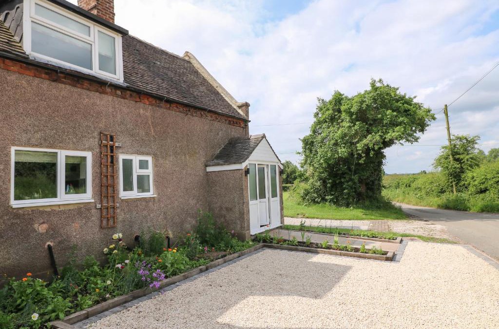 Great Haywood House | Tolldish Cottage