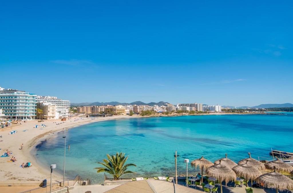 S'Illot-Cala Morlanda Apartment | Tolle FEWO in Sillot