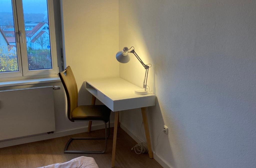 Gerbrunn Apartment | Tolle vier Zimmerwohnung