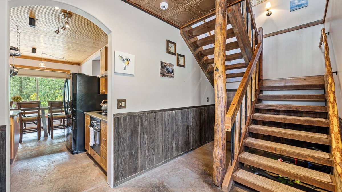 Silver Summit House | Tollgate Mountain Retreat mins from Park City