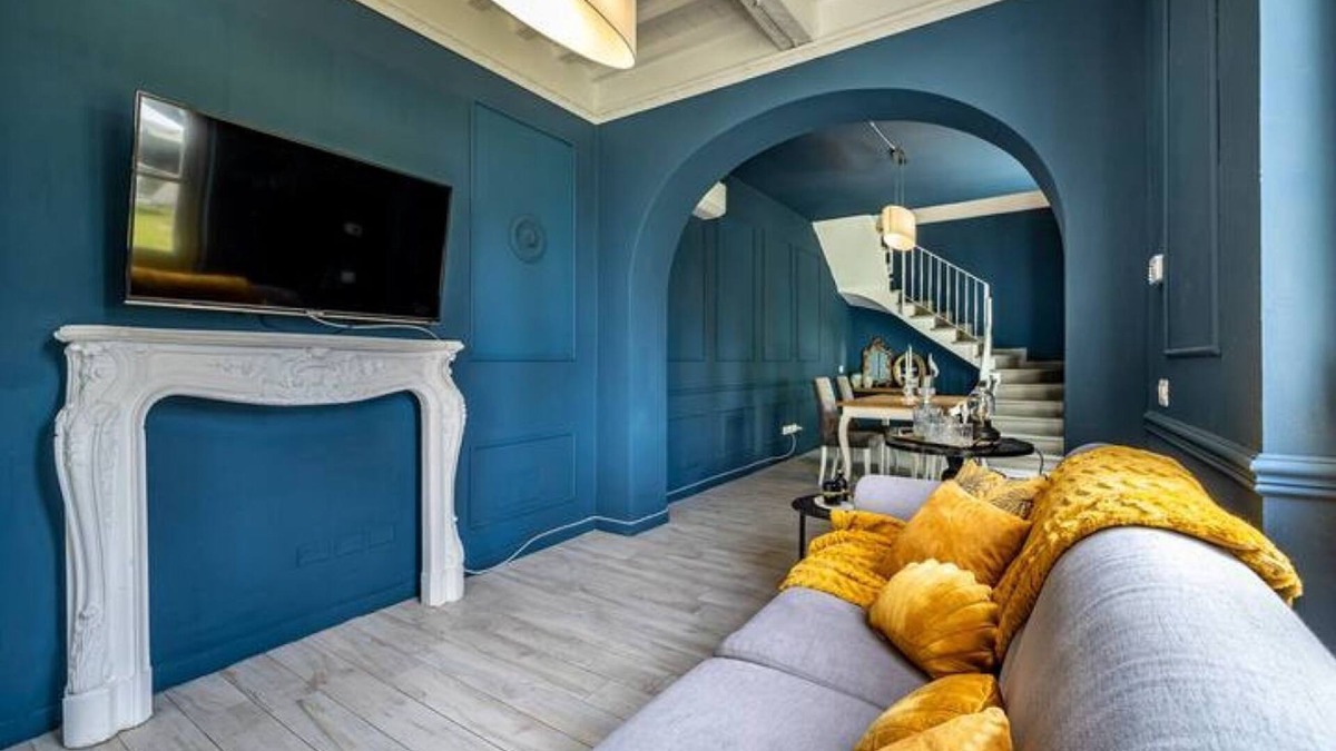 San Jacopo Al Girone Villa | Tolomei Gucci - Luxury Lemon House with Spa