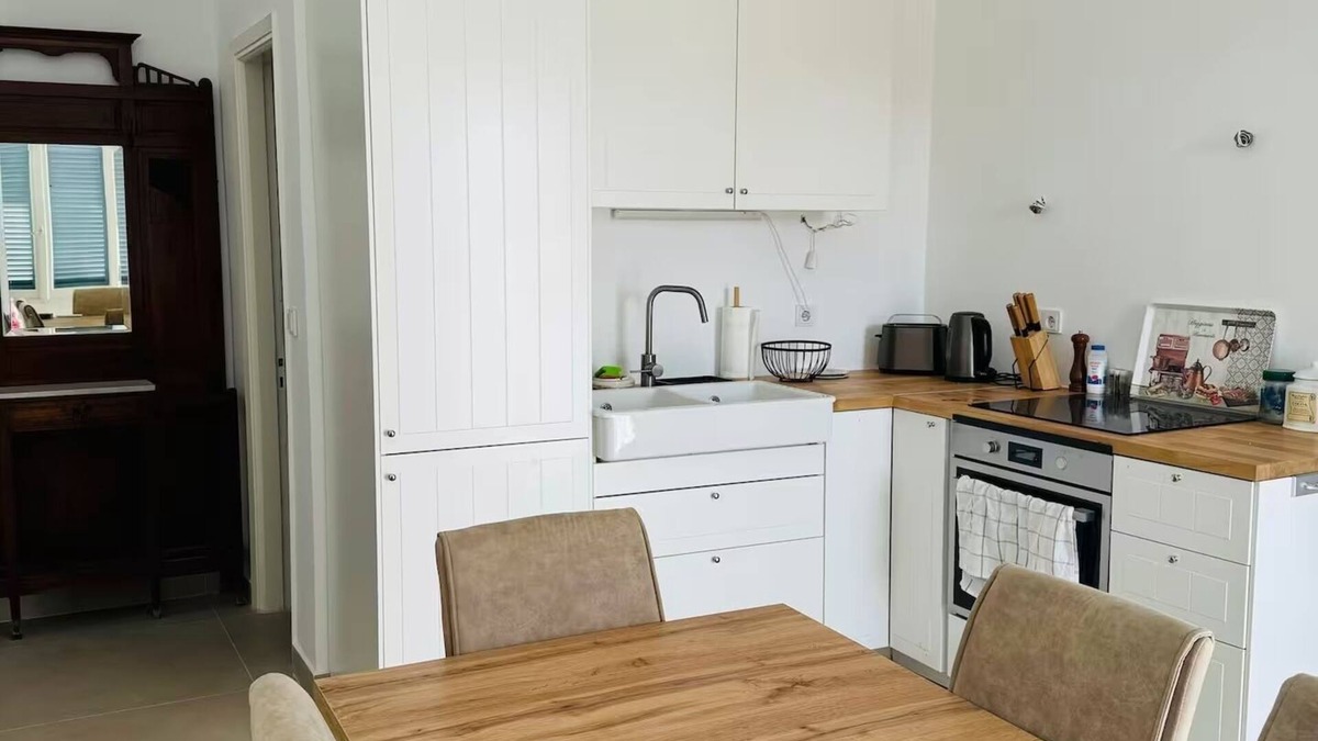 Tolo Apartment | Tolon House - Apartment 3
