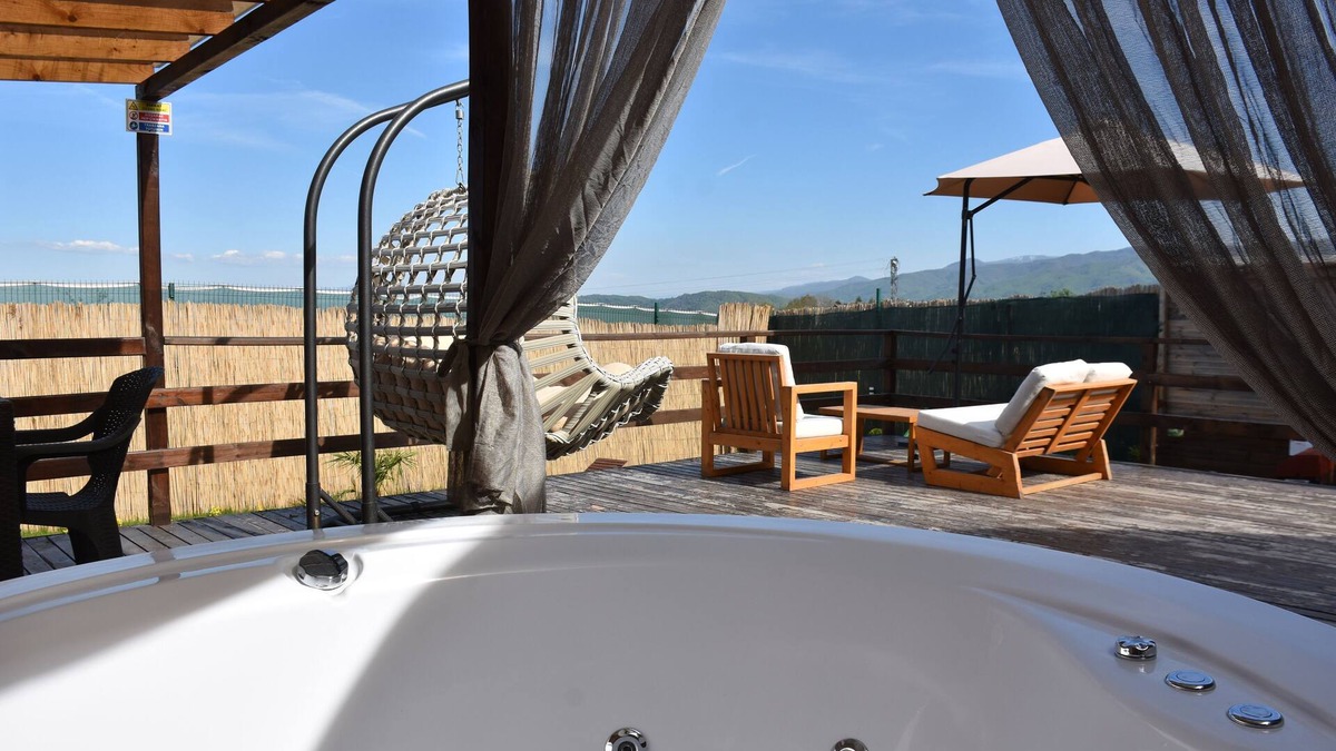 Sapanca Bed & Breakfast | TOLSO WOODEN HAUSE