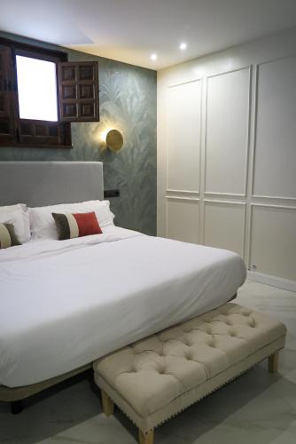 Orgaz Bed & Breakfast | Tomé, Casa de Huéspedes