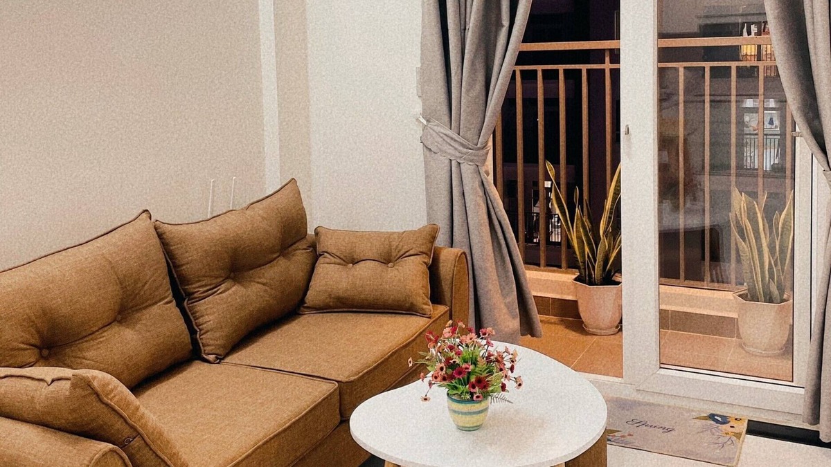 Phan Rang Apartment | Tom' House - apartment at ocean city