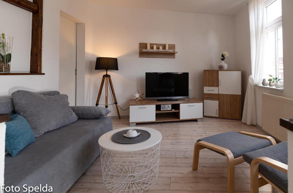 Tabarz Apartment | Tom´s Ferienappartements