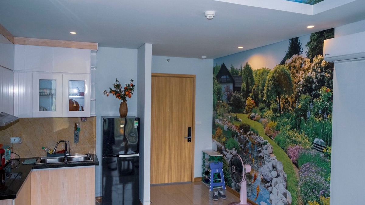 Ha Long Apartment | Tom's Halong Homestay