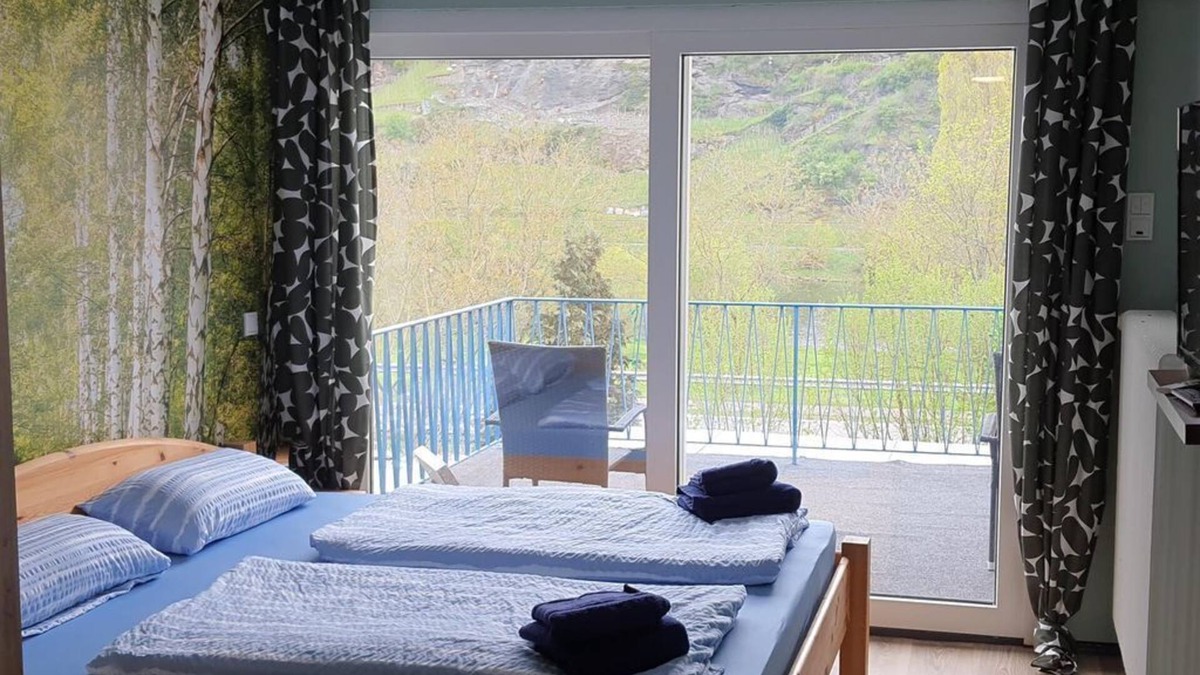 Reil Apartment | "tom's Suite" - Reiswieserhof