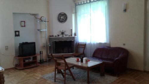 Akhaldaba House | Toma's vila