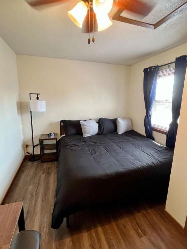 Tomah Apartment | Tomah Apartment C - Veterans Street