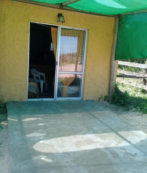 Barra de Valizas Apartment | Tomas Cambre monoambiente