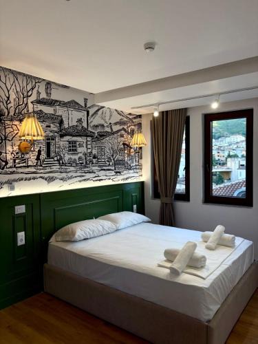 Pogradec Hotel | Tomas Inn