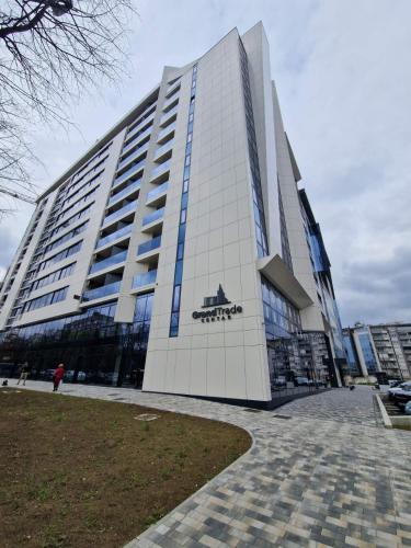 Banja Luka Apartment | TOMAS LUX APARTMENTS