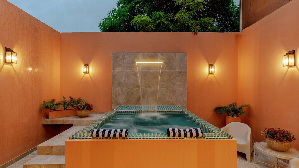 Riohacha House | Tomasa House