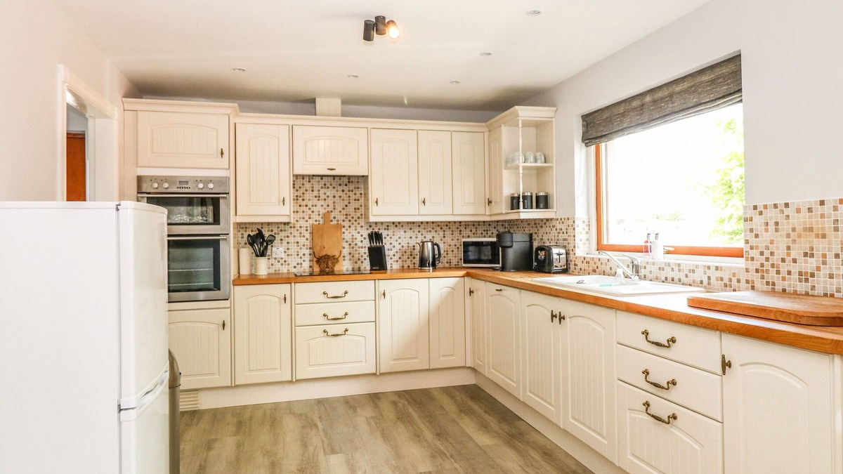 Tomintoul Cottage | Tombeck