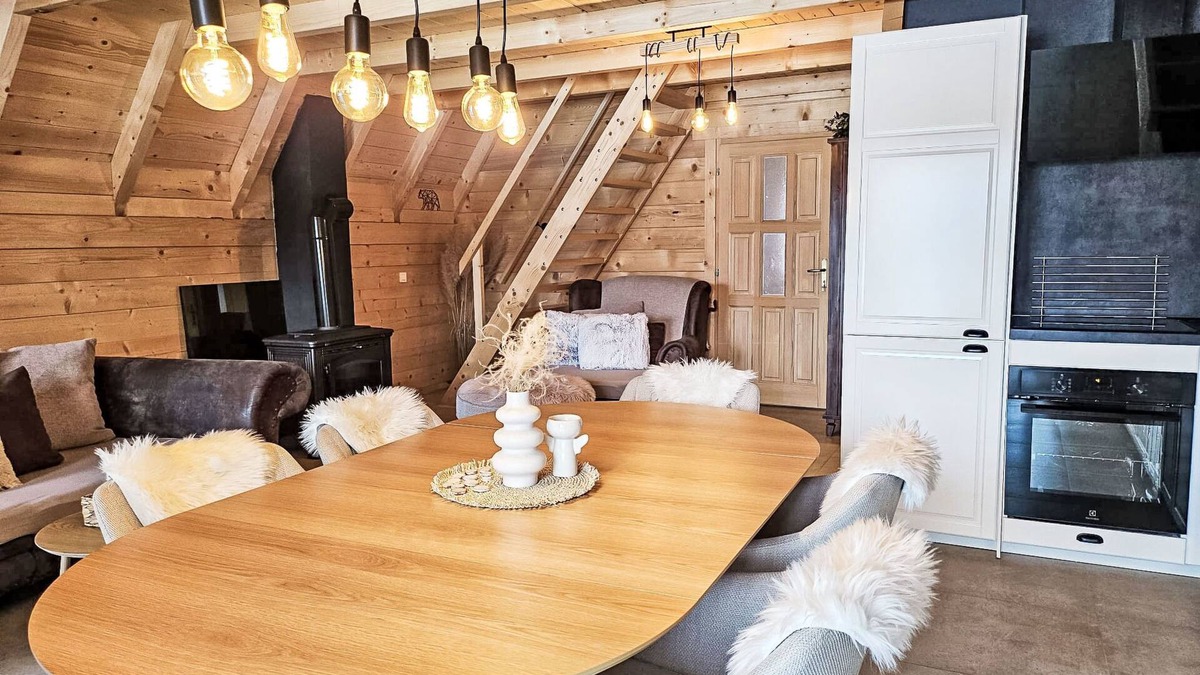 Lovinac House | Tomina Koliba Lika by Interhome