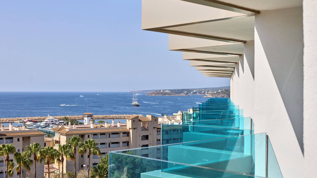 Portals Nous Hotel | Tomir Portals Suites - Adults Only (+16)