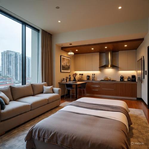 Eastern Province Apartment | Tommy Apartment