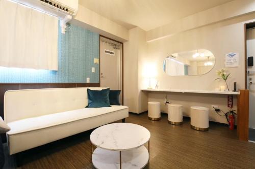 Naha City Centre Apartment | Tommy Condominium Wakasa 201