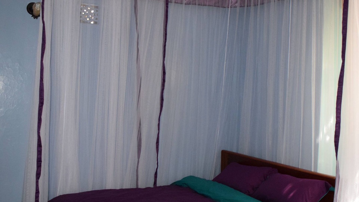 Machakos House | Tommy's Airport Hotel