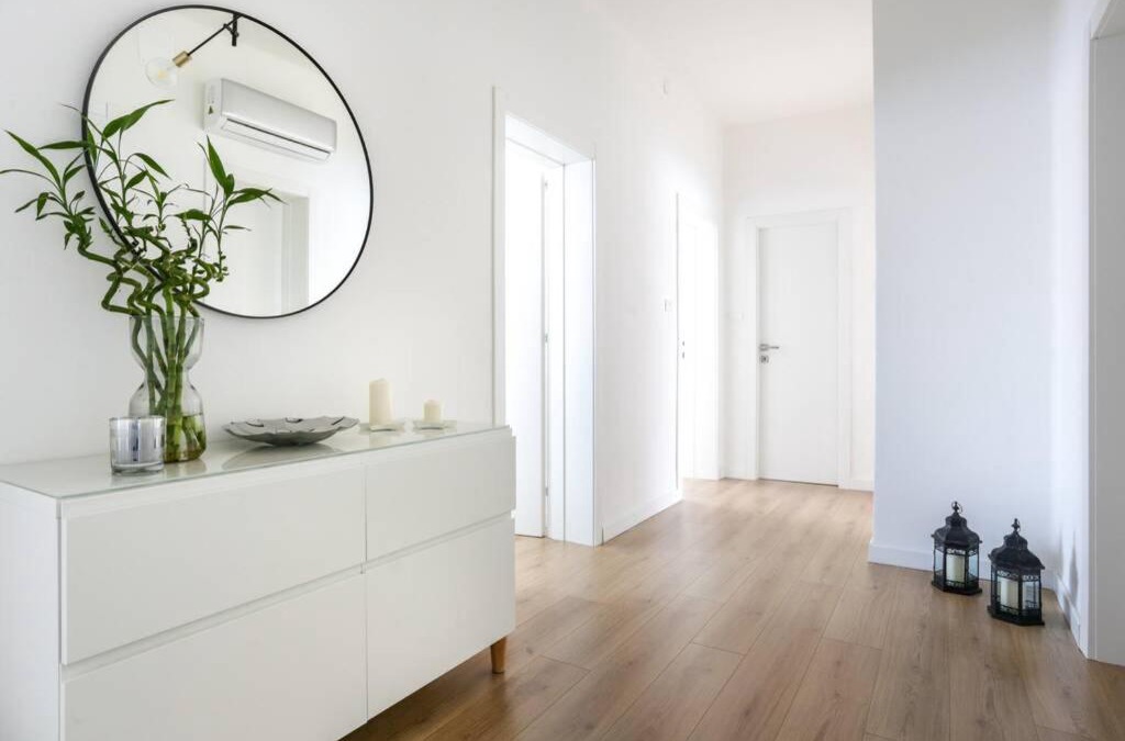 Carpenedo Apartment | Tommy's Flat