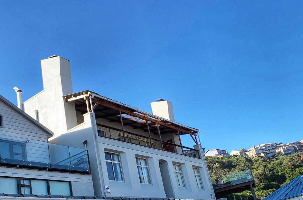 Herolds Bay House | Toms Cabin