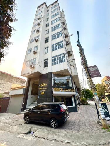 Thai Nguyen Hotel | Toms Hotel