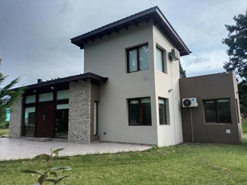 Mar de Cobo House | Tomy