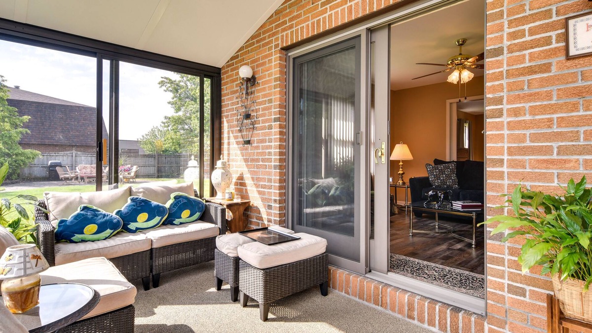 Tonawanda Apartment | Tonawanda Vacation Rental ~ 13 Mi to Niagara Falls