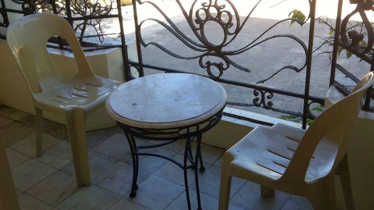 Dagupan Hotel | Tondaligan Beach Hotel