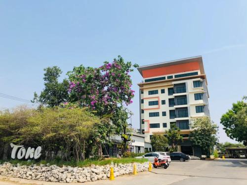 Chachoengsao Hotel | Tone Condorent Hotel