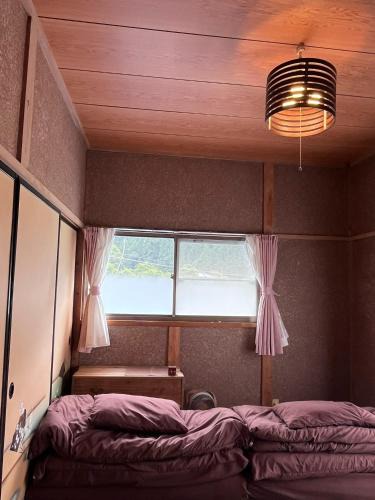 Kawaba House | Tonegun - House - Vacation STAY 17719
