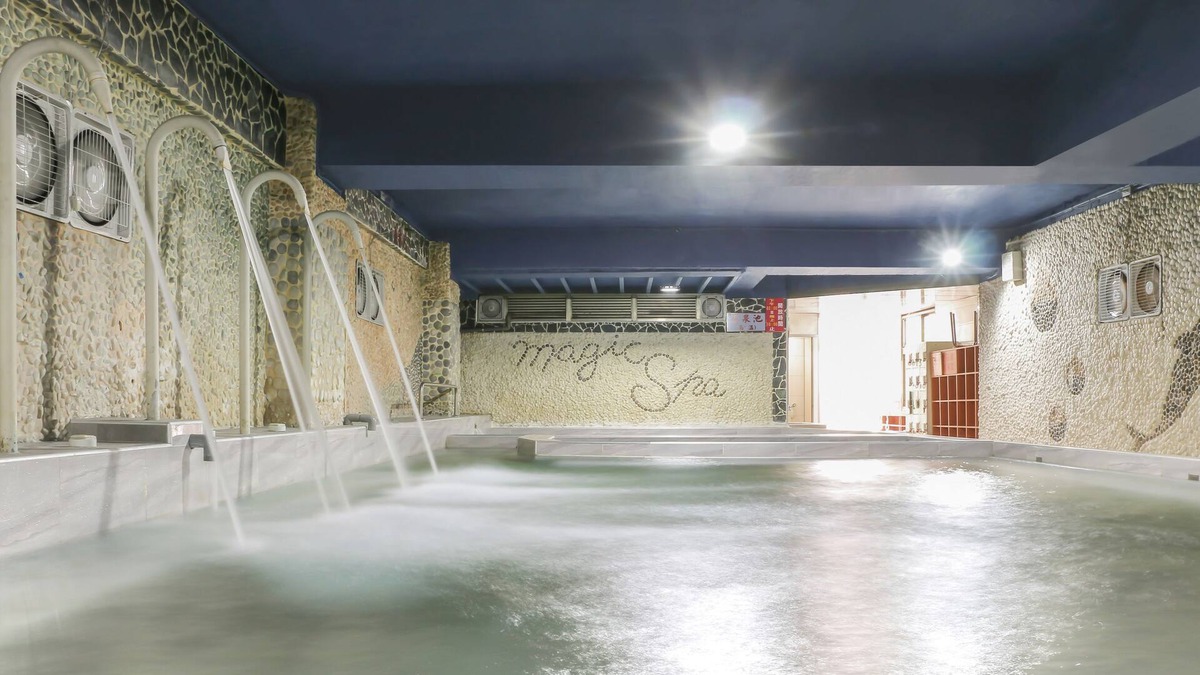 Dongpu Hotel | TONG PU HOTEL