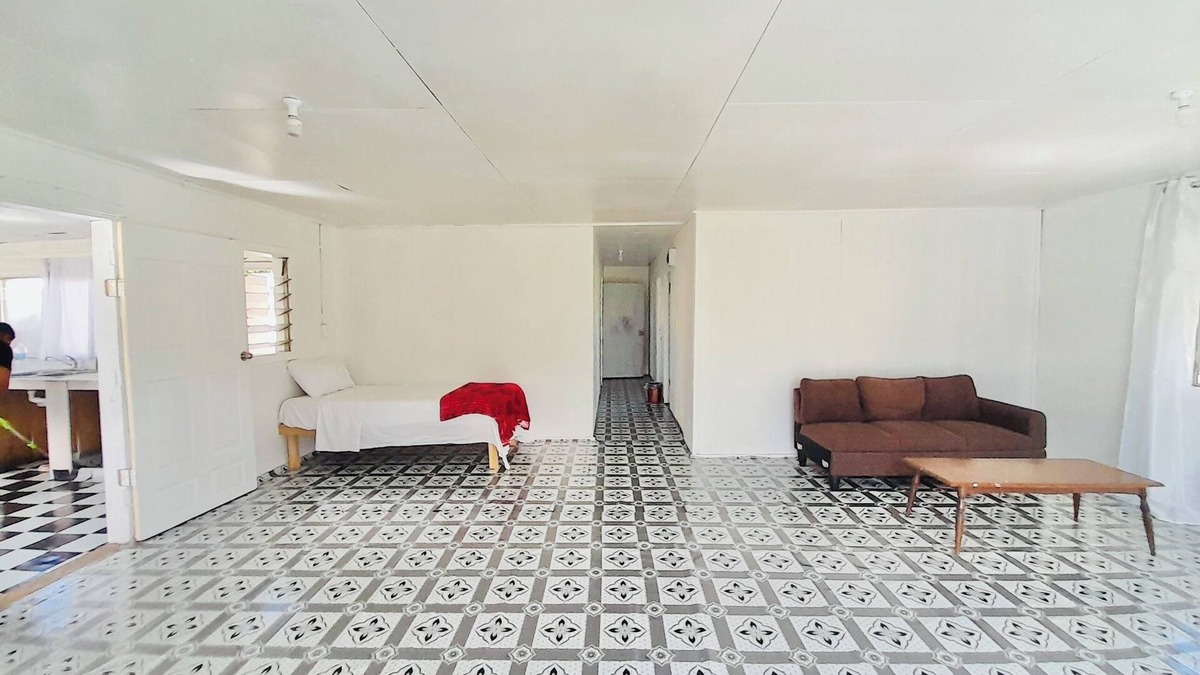 Fua'amotu Cottage | Tonga Airport Cottage - Entire Place