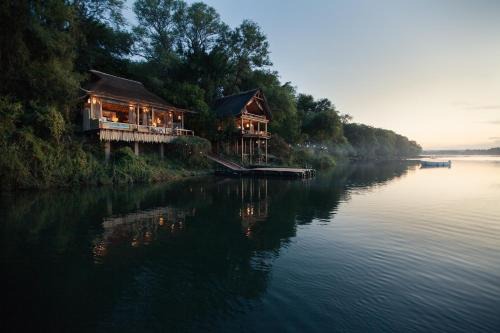 Simonga Cabin | Tongabezi