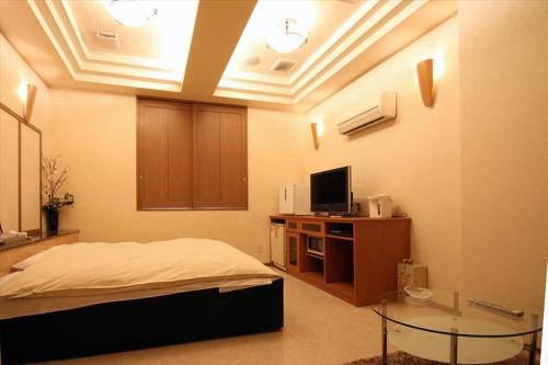 Fuchu Cho Hotel | Tongariboshi (Adult Only)