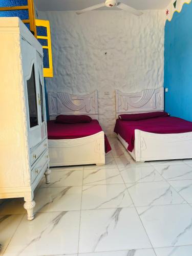 Aswan Bed & Breakfast | Tongel Nubian Studio & Guest House