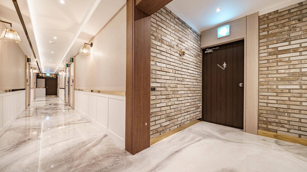Tongyeong Hotel | Tongyeong Hotel Bon