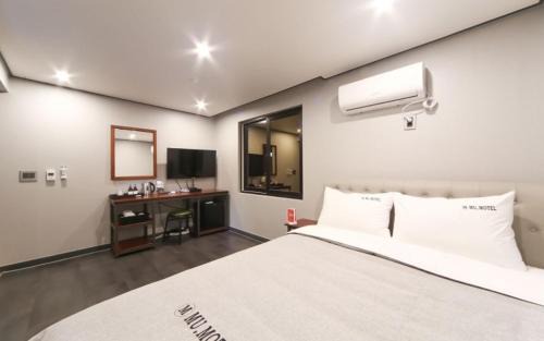 Chungmu Hotel | Tongyeong Mu