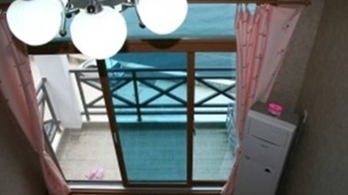 Suryuk House | Tongyeong Pension Mirage