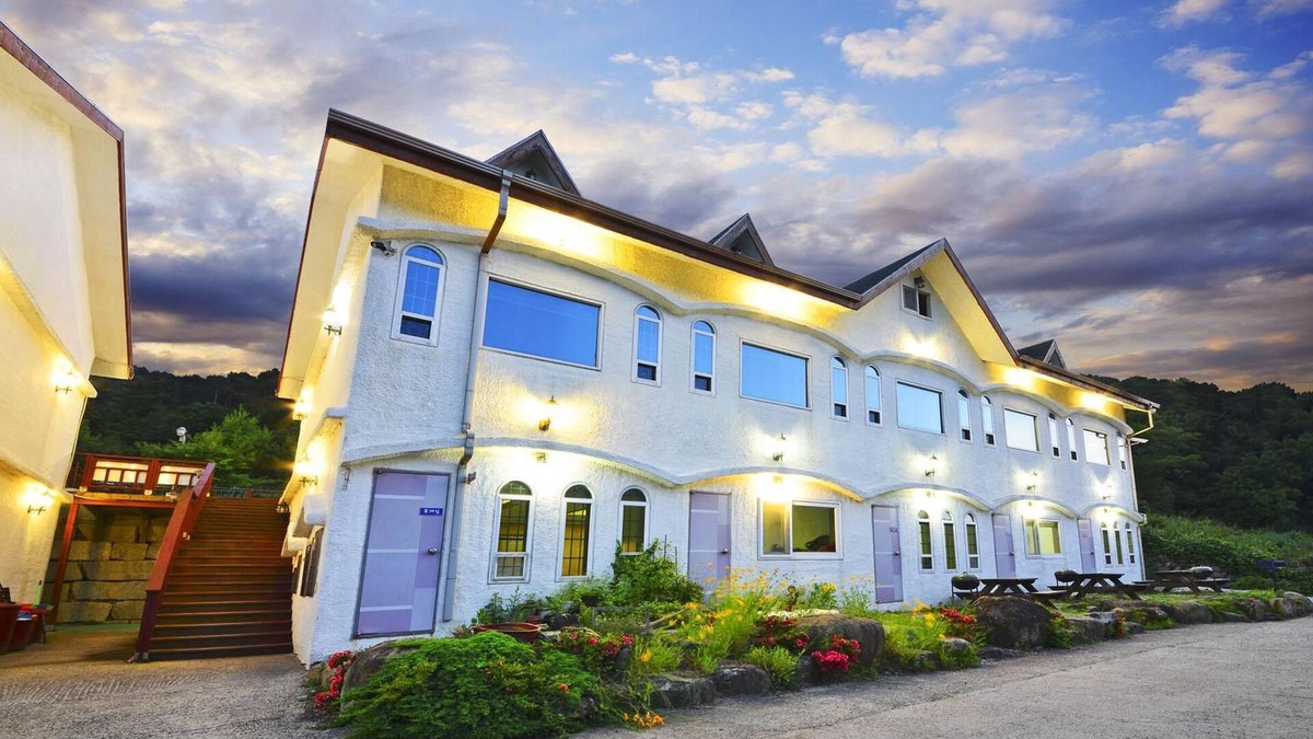 Sanyang-eup House | Tongyoung Macaio Pension