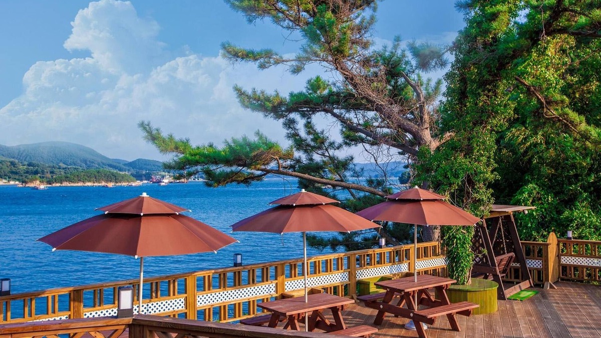 Tongyeong House | Tongyoung S468 Poolvilla