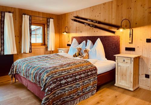 Reith bei Kitzbuehel Apartment | TONIS cozy Guesthouse by Alpin Charme Apartments