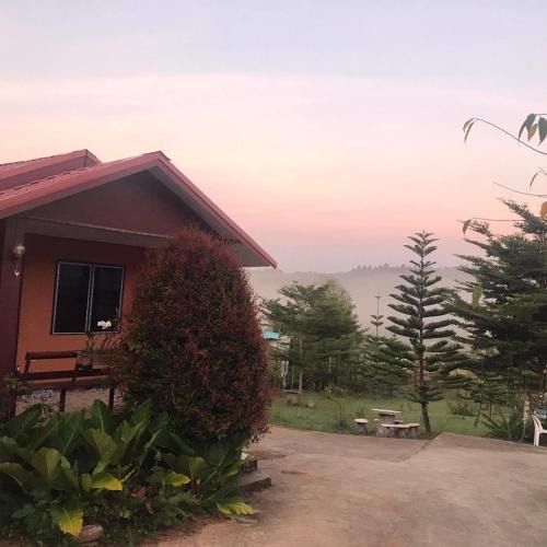 Khaem Son Resort | Tonkaew Khaokao Resort